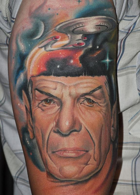 Spock