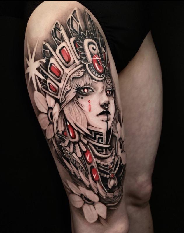 Priestess