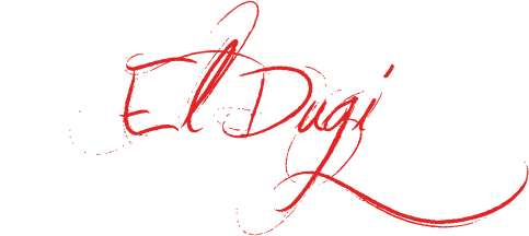 Ryan El Dugi Lewis logo