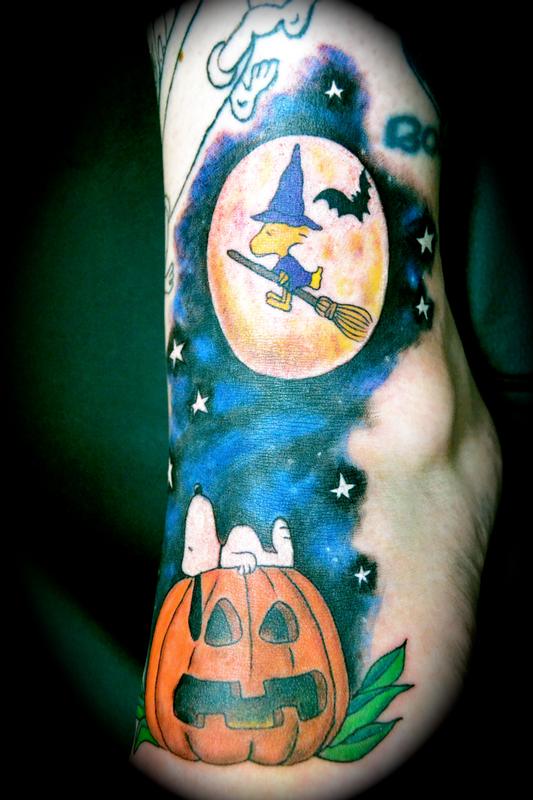 Great Pumpkin