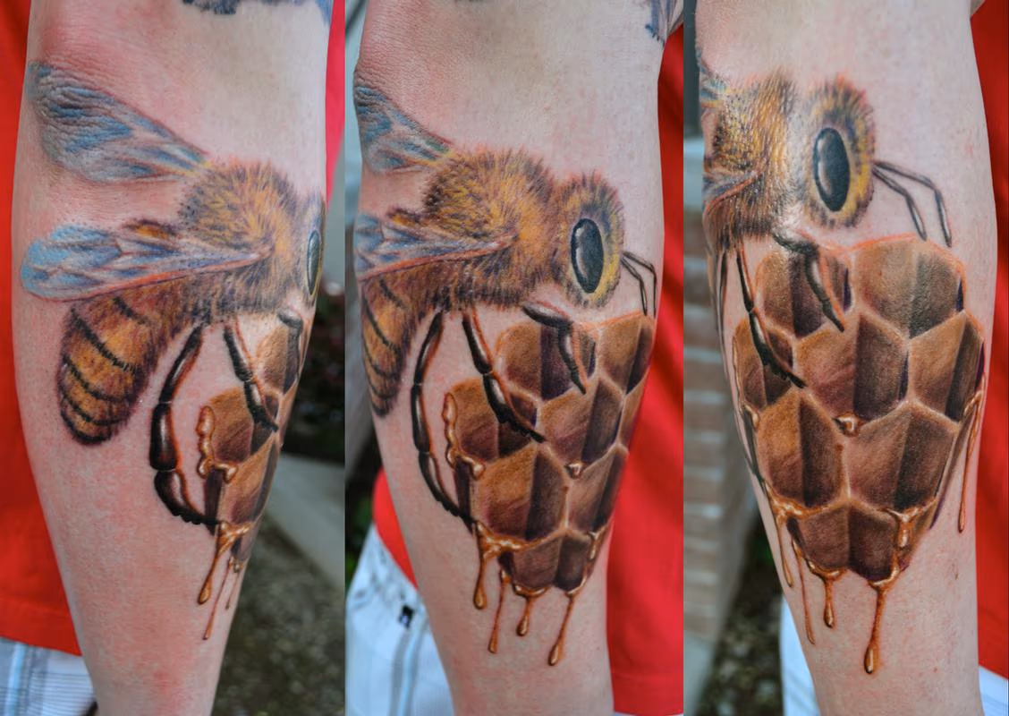 Honey Bee