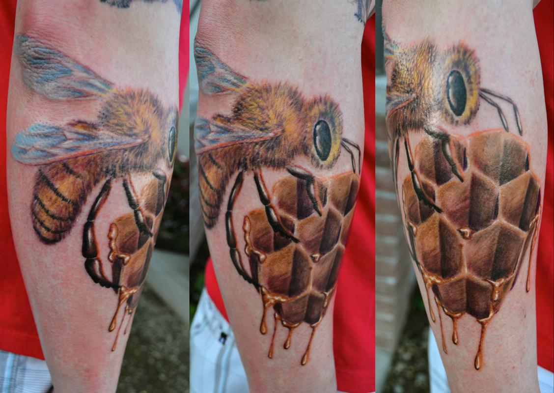 Honey Bee