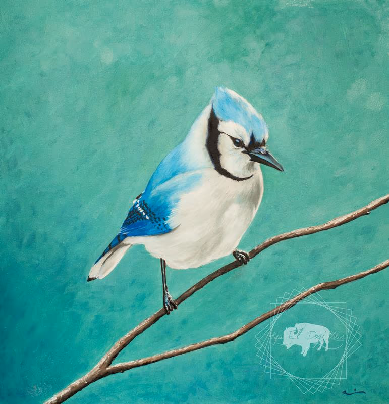 Bluebird
