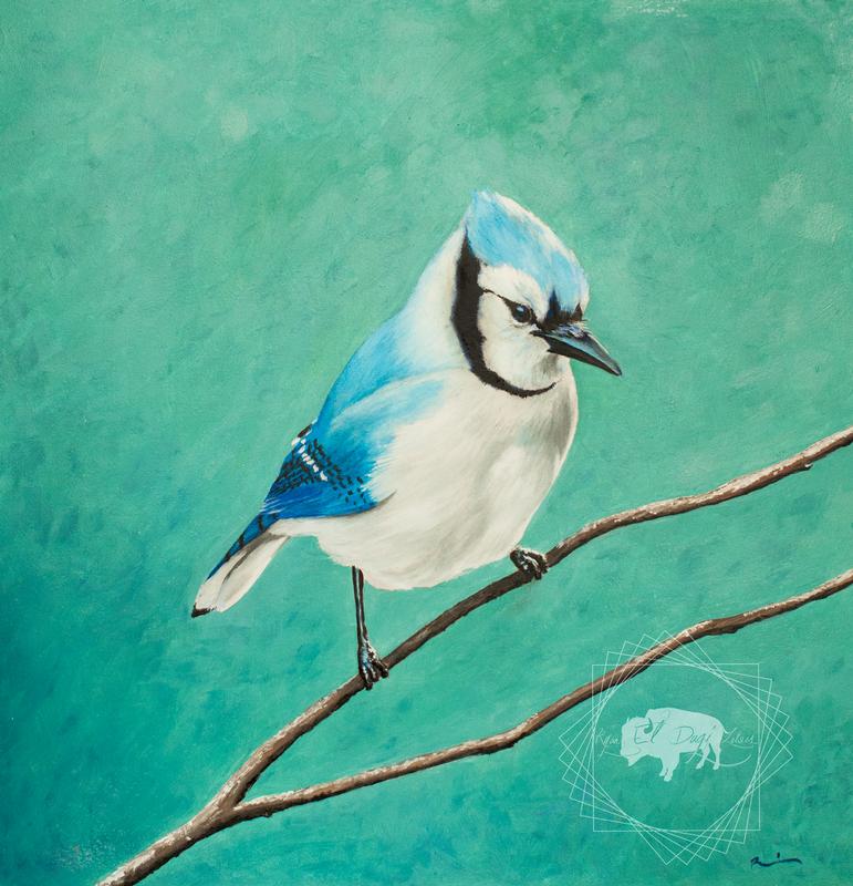 Bluebird