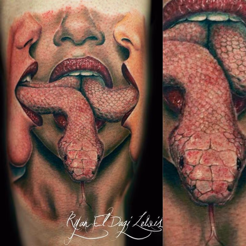 American Horror Story Covens
