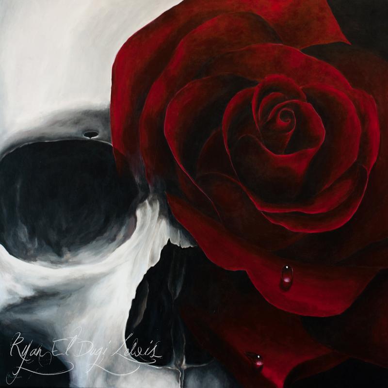 Death's Blossom