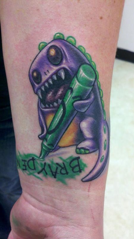 Tattoo