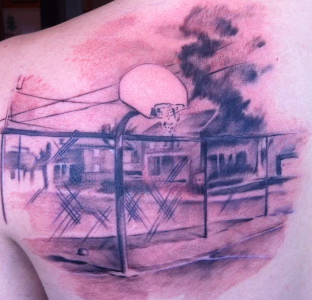 Basketball