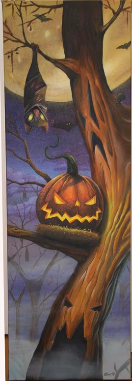 Halloween 2007