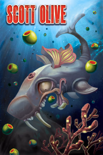 Butterfly Whale