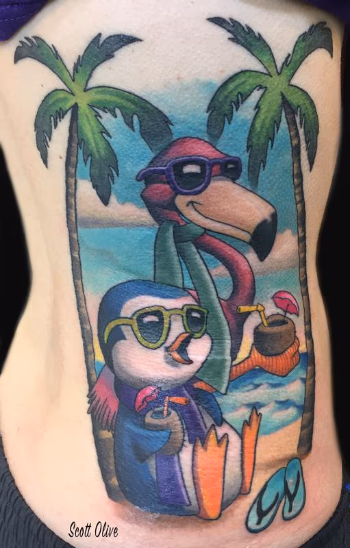Florida Pals