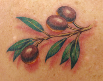 Mom Tattoo