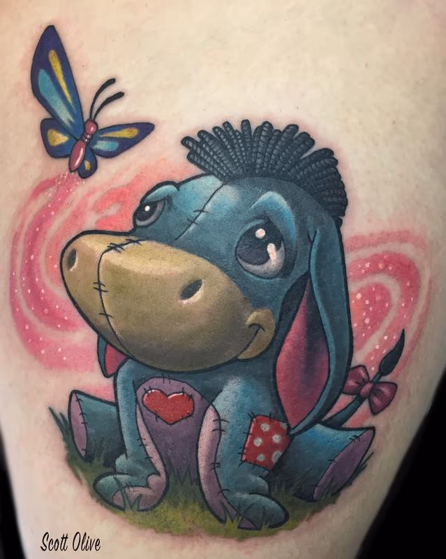 Eeyore