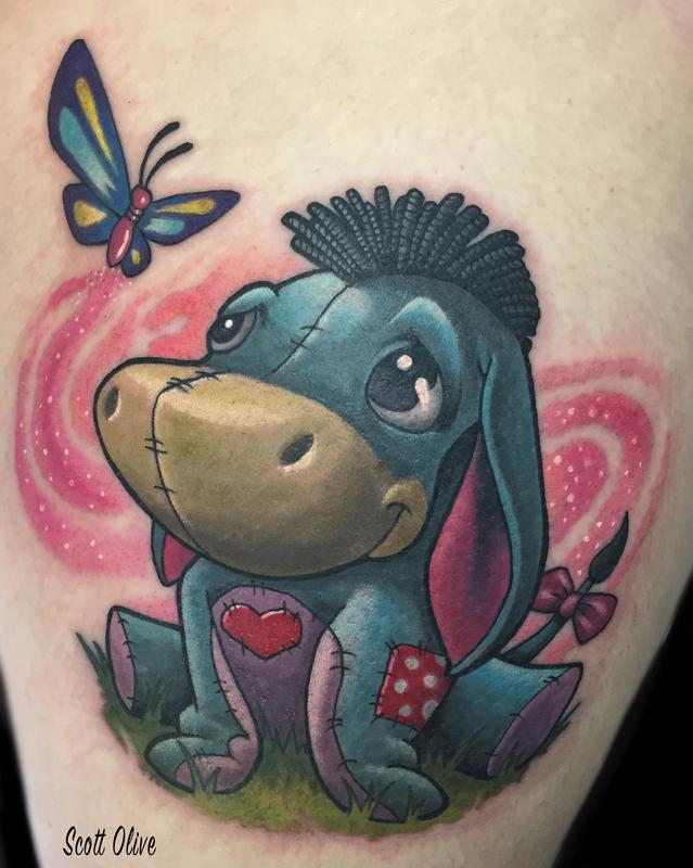 Eeyore