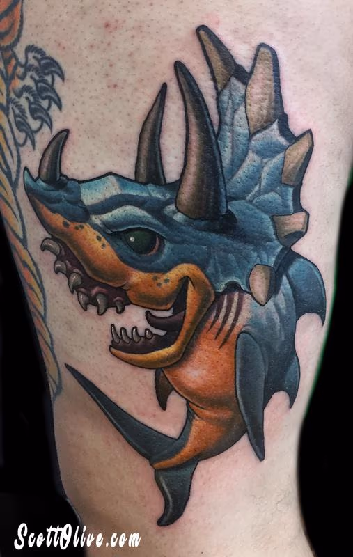 TracerShark