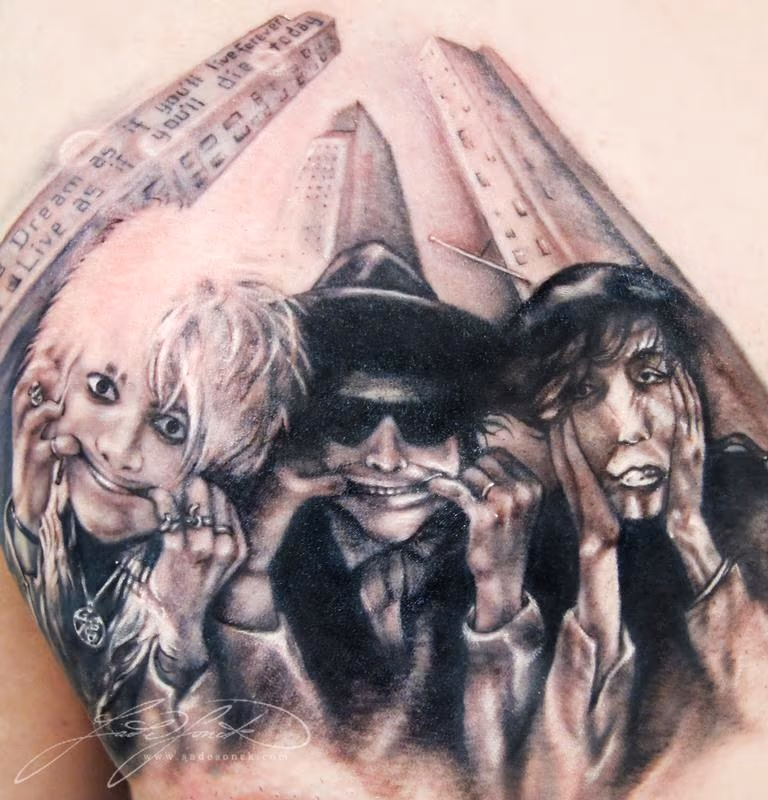 Hanoi Rocks
