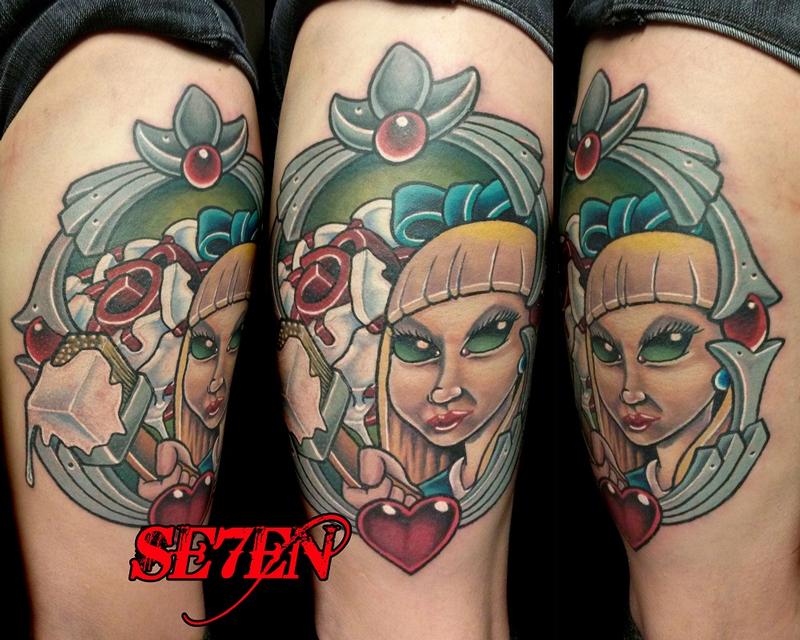 Tattoo
