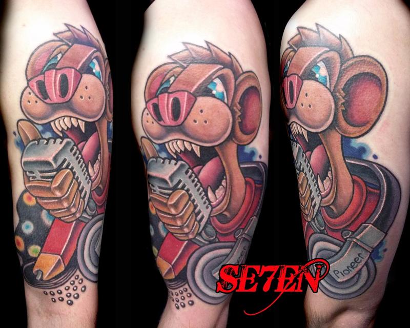 Tattoo