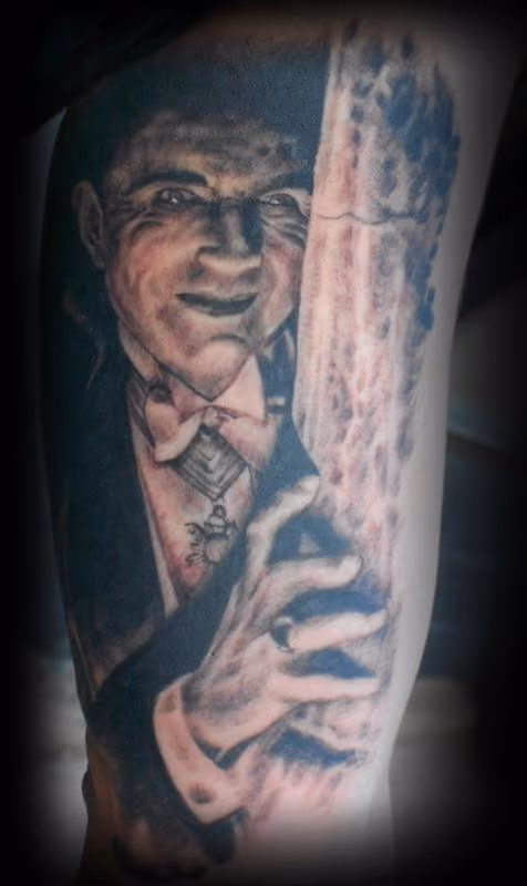 DRACULA