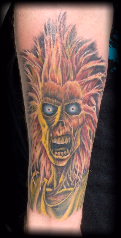 Eddie