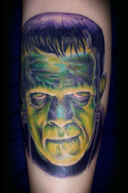 Frankenstein