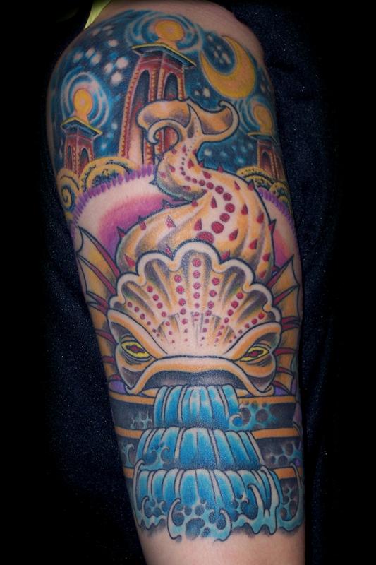 Tattoo