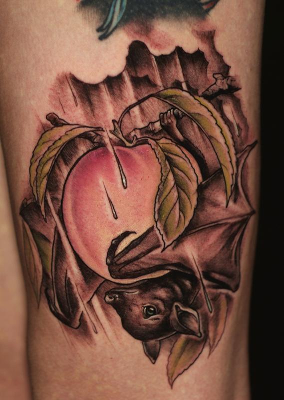 Fruit Bat