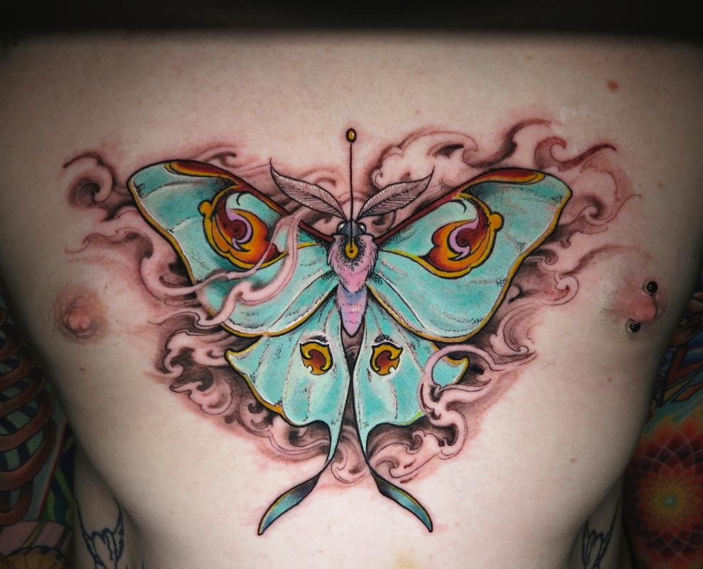 Moth