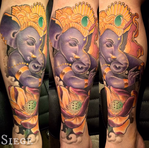 Ganesh
