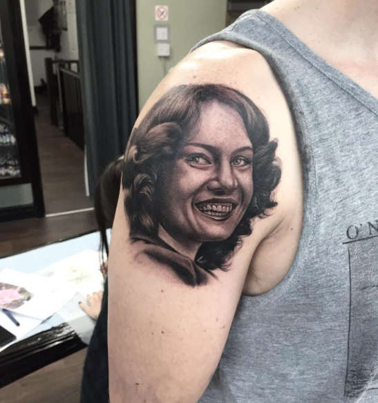 Portrait