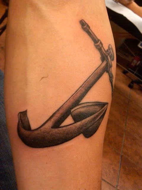 Anchor