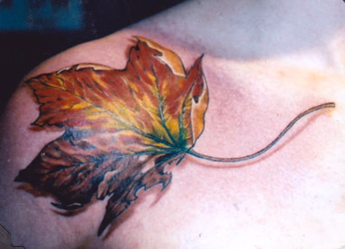 Leaf