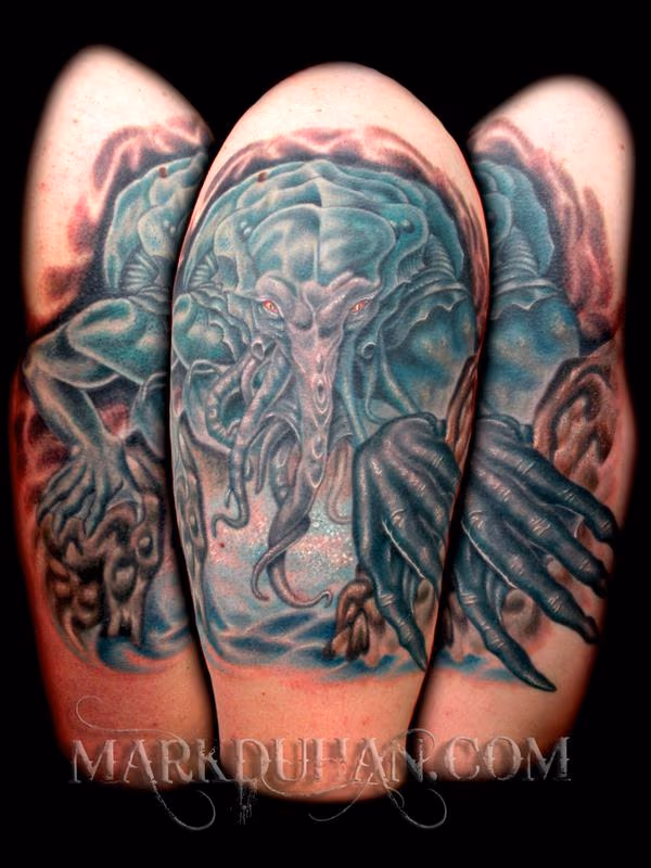 CTHULHU