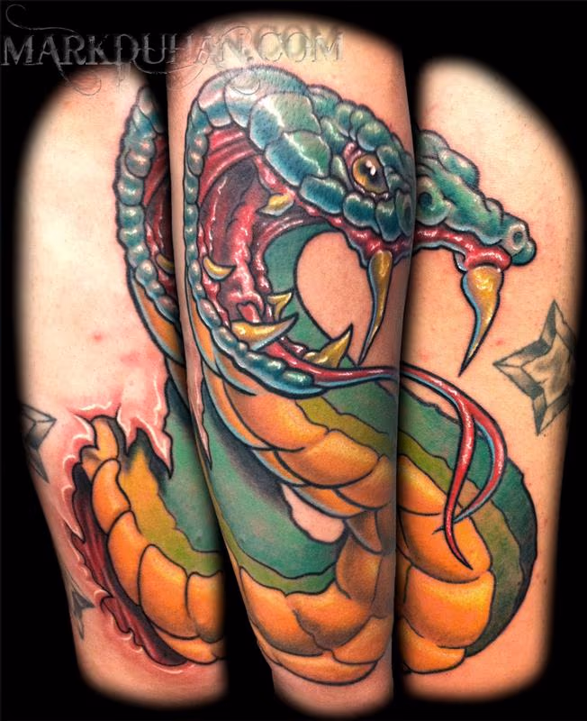 SNAKE