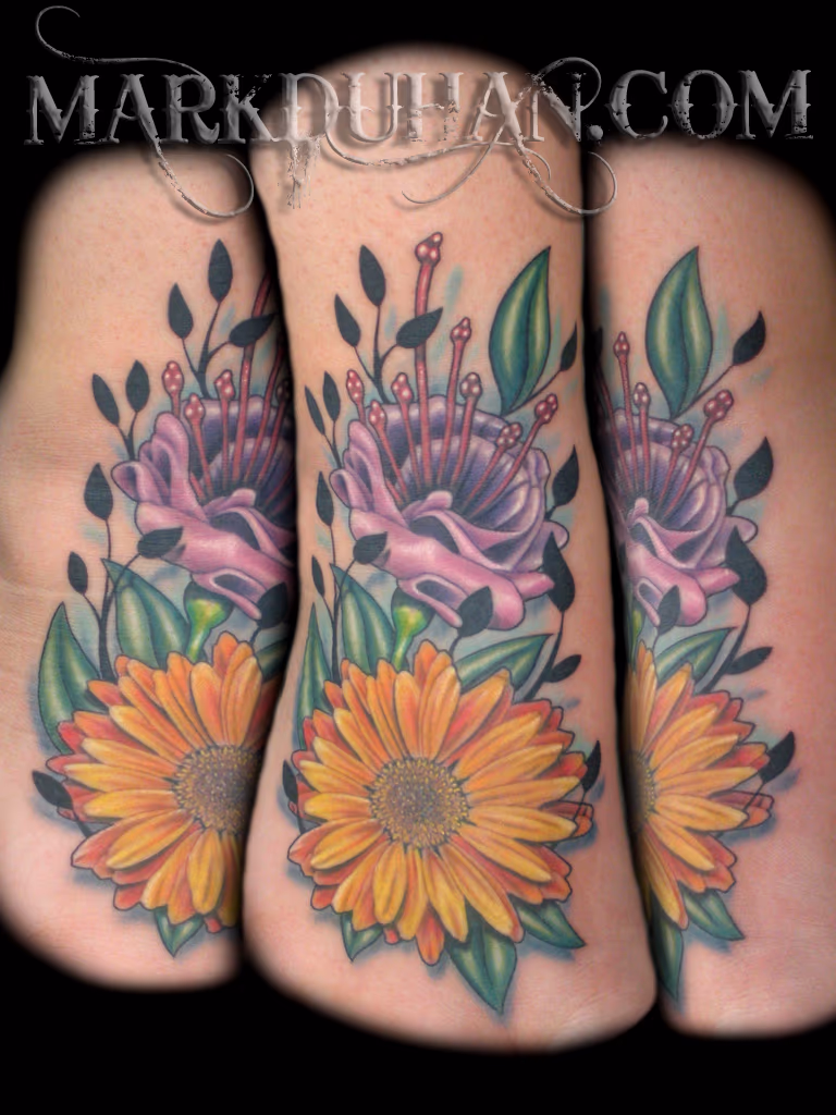 FLOWERS