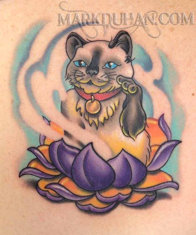 PAWESOME KITTY