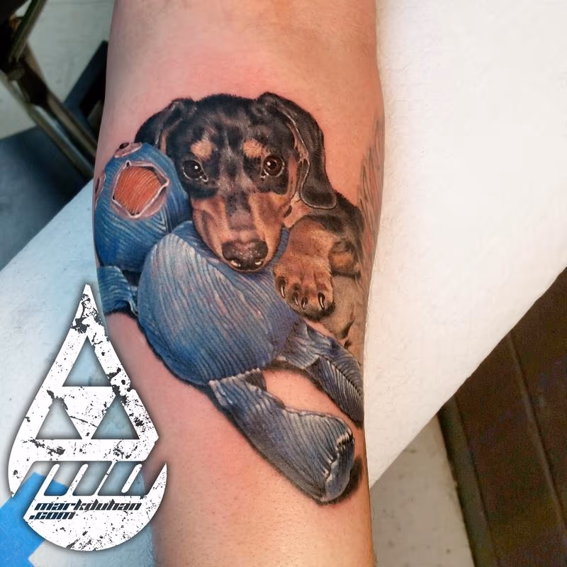 BLUEDOO