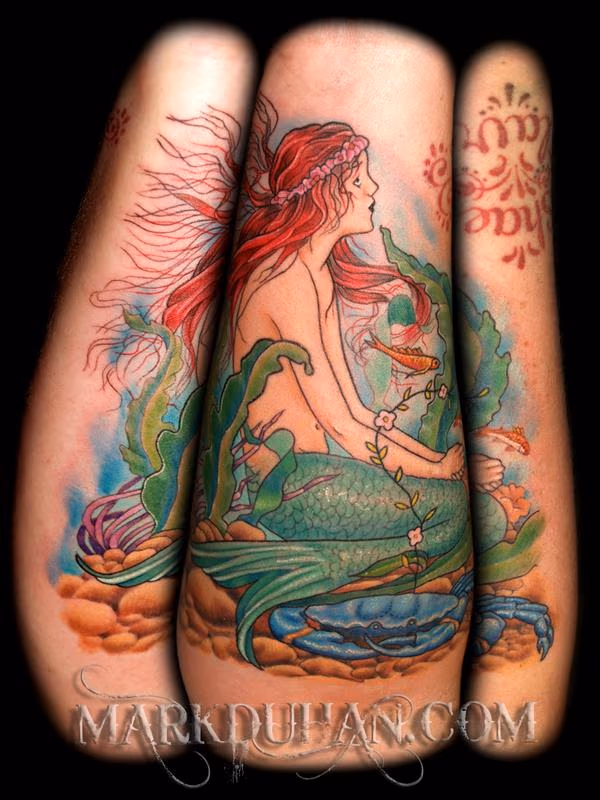 MERMAID