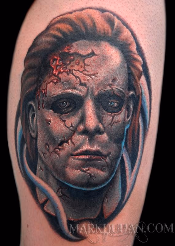 MICHAEL MYERS