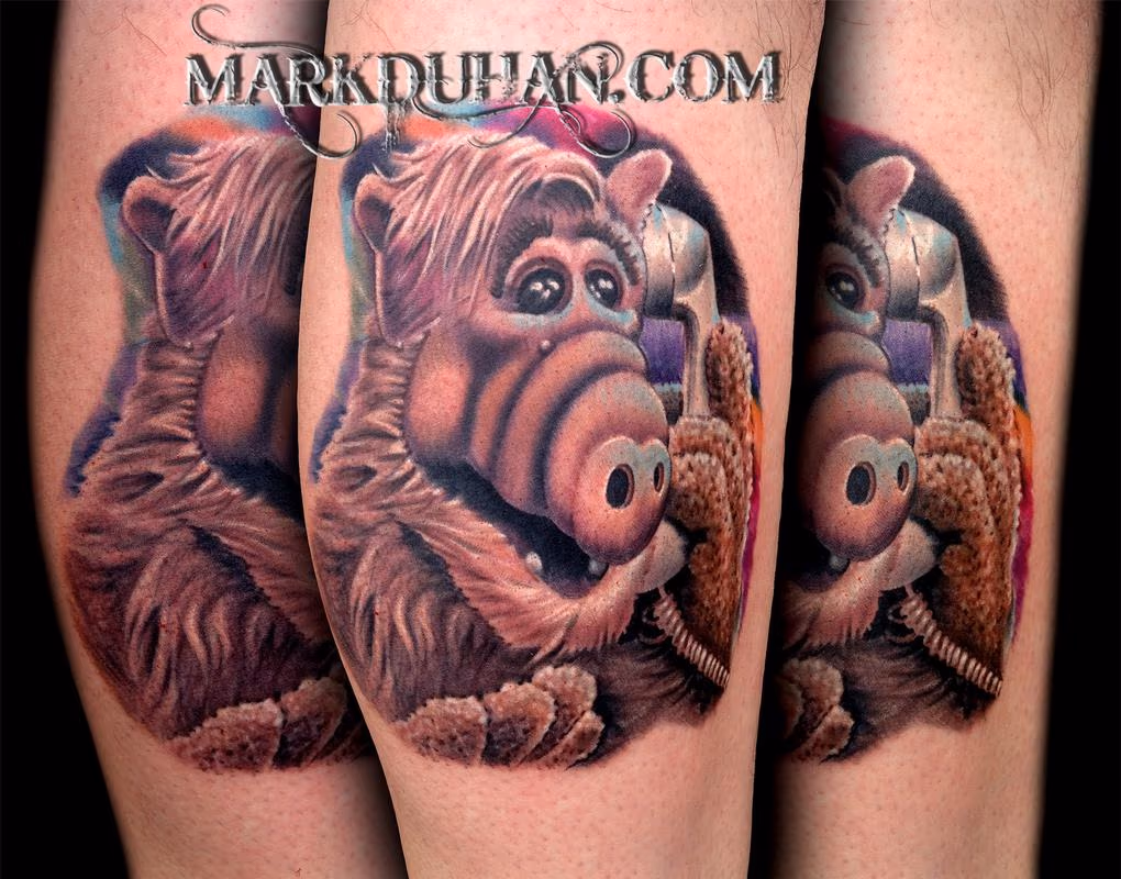 ALF
