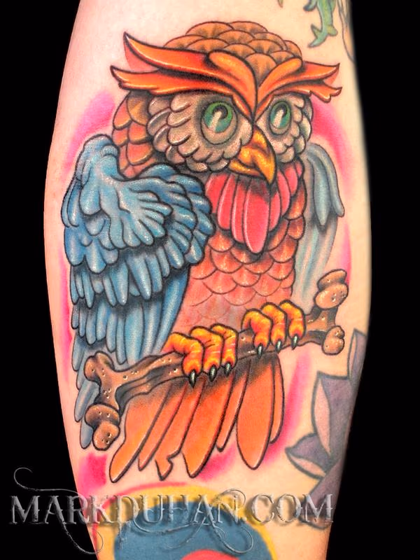 OWL