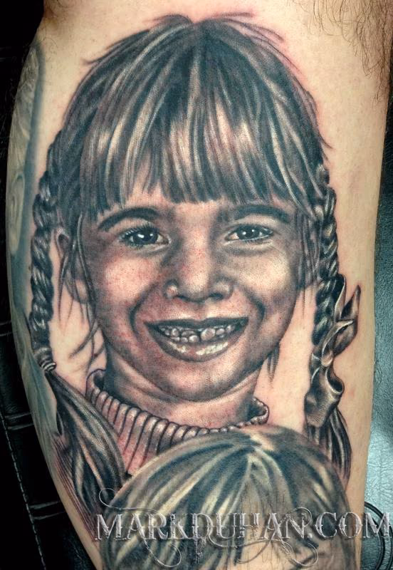 BROOKE PORTRAIT