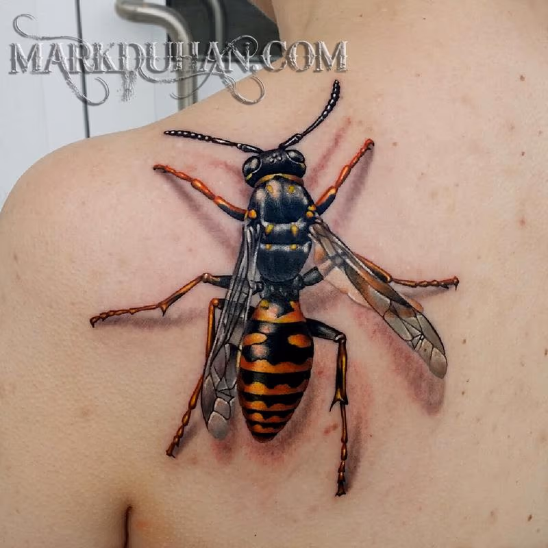 WASP