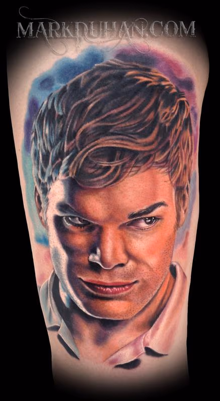 DEXTER