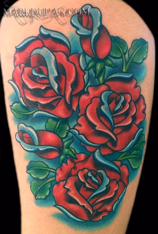 ROSES