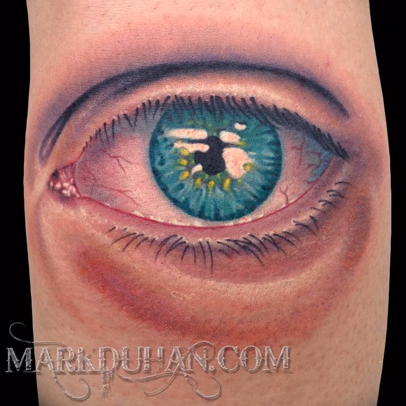 CLIENTS EYE