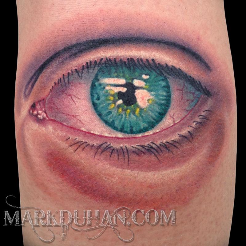 CLIENTS EYE