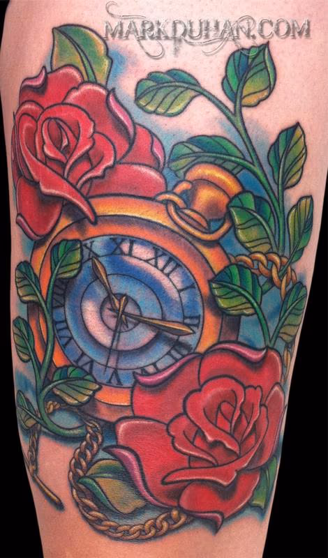 POCKET WATCH