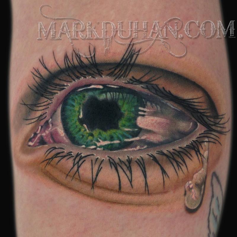 EYE
