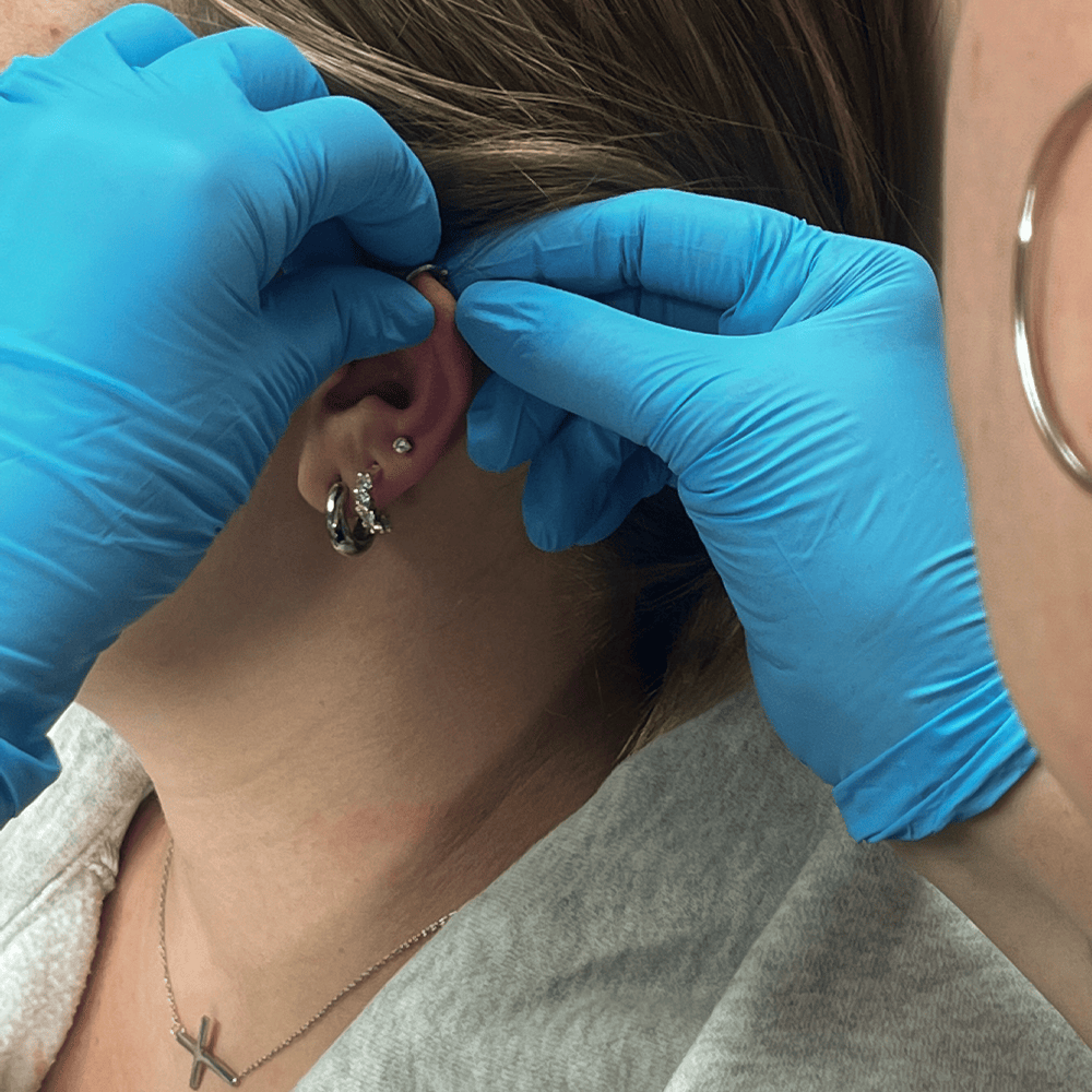 $50 Piercing Sale!